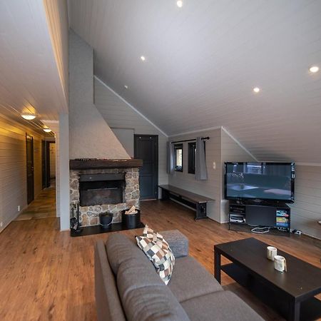 Bakkebyvegen 20A Vila Trysil Exterior foto