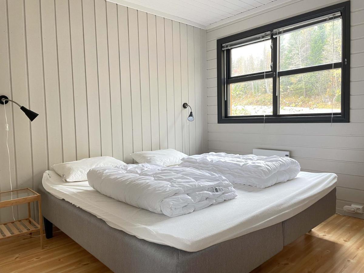 Bakkebyvegen 20A Vila Trysil Exterior foto