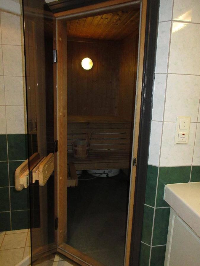 Bakkebyvegen 20A Vila Trysil Exterior foto