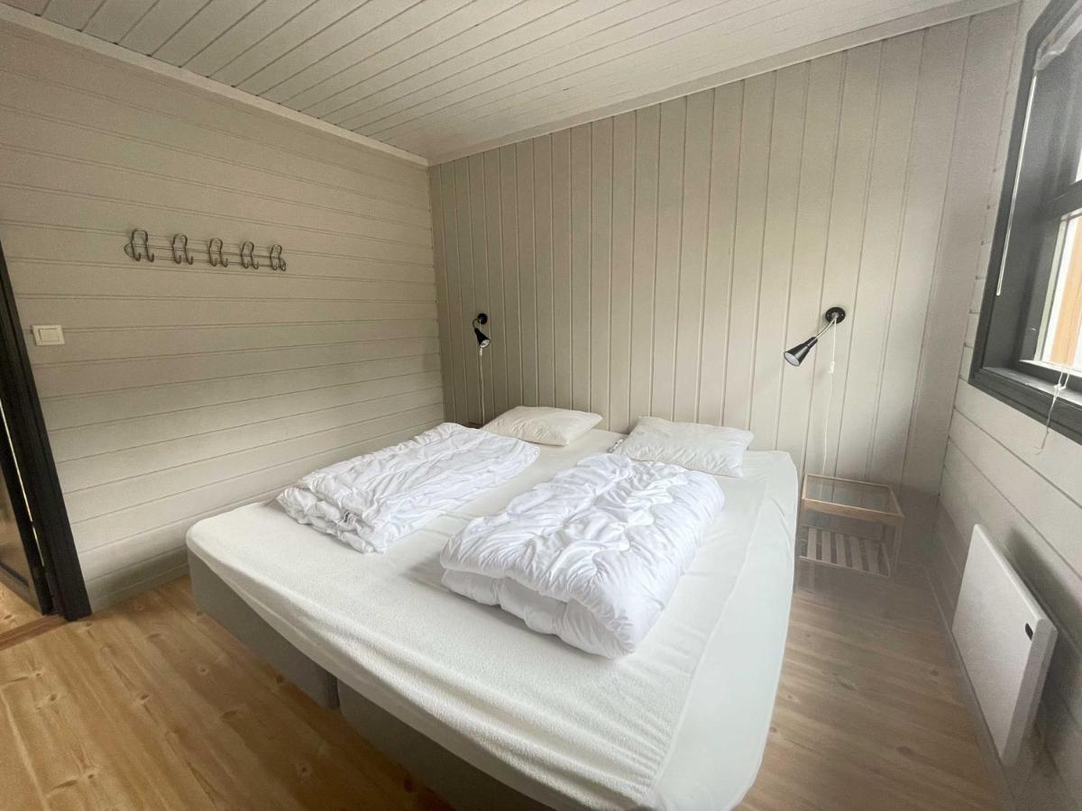 Bakkebyvegen 20A Vila Trysil Exterior foto