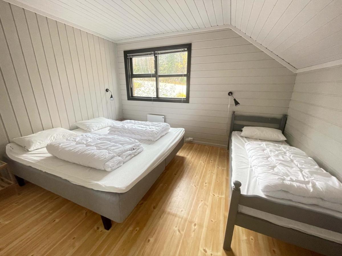Bakkebyvegen 20A Vila Trysil Exterior foto