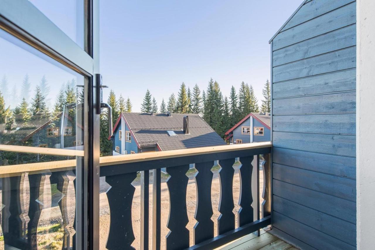 Bakkebyvegen 20A Vila Trysil Exterior foto