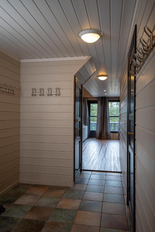 Bakkebyvegen 20A Vila Trysil Exterior foto